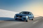 Volvo S90 T5 R-Design 2016 года (WW)